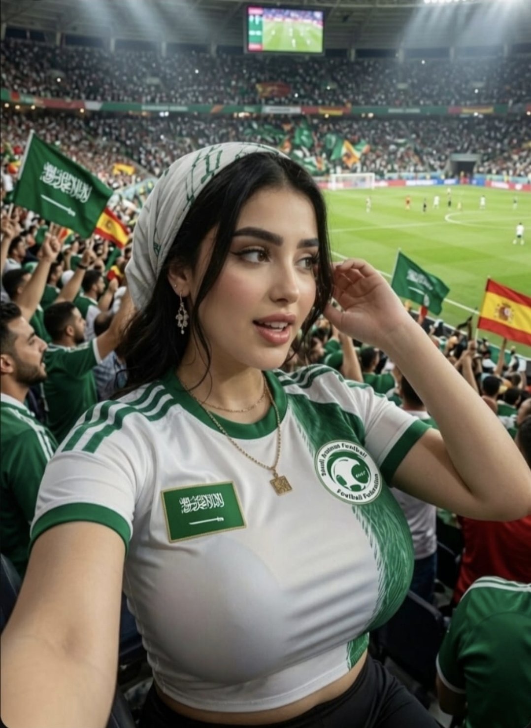 Hala Saudi