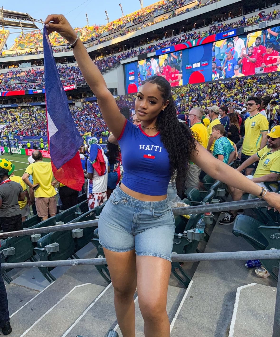 Hala Haiti