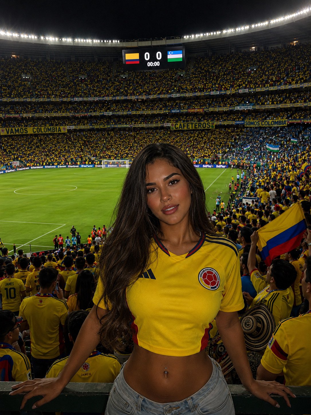 HALA Colombia 
